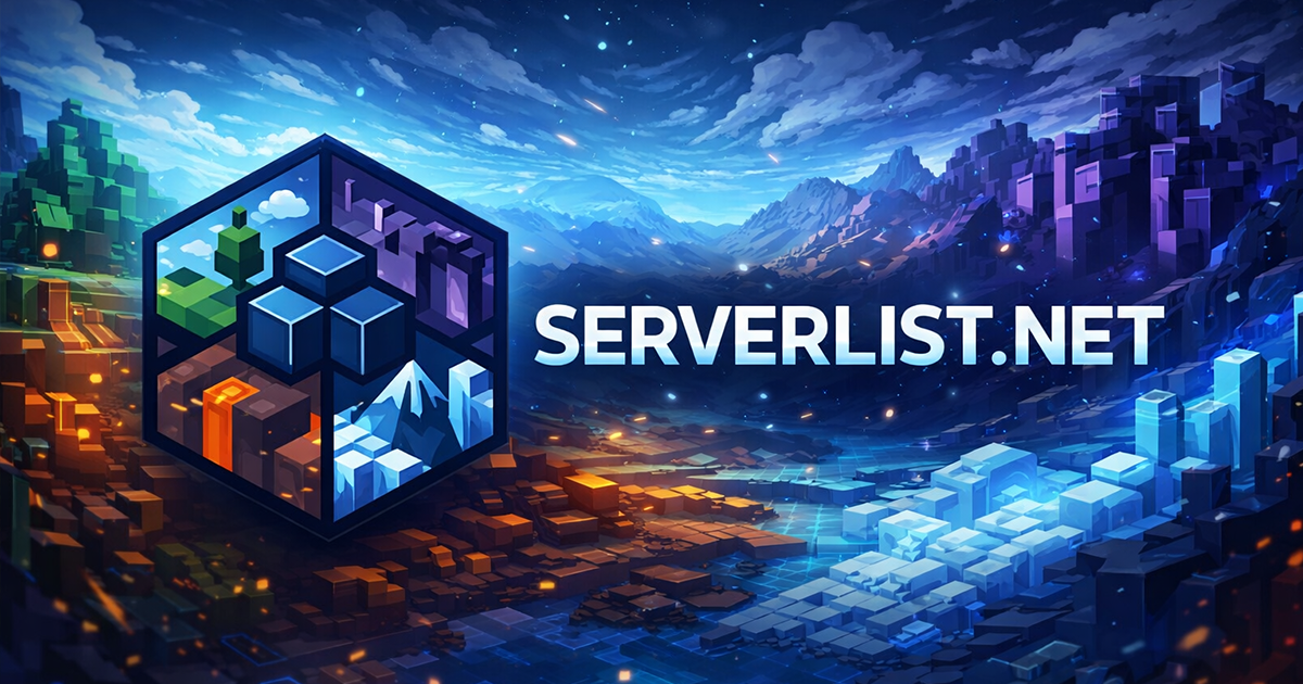 Server Tracker - Minecraft Server Analytics - ServerList.net