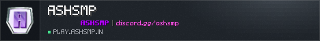 ASHSMP banner