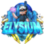 Elysium Network server icon