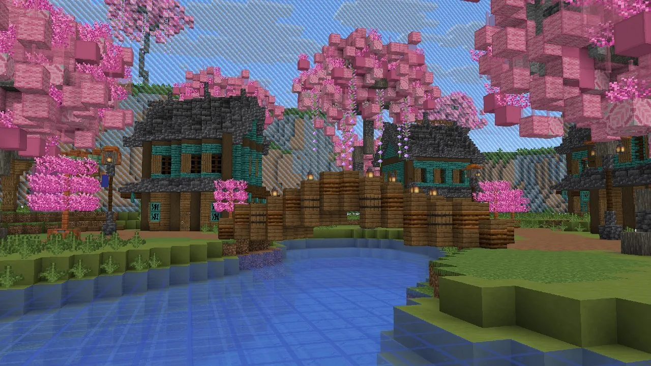 Screenshot 2 of PrestigeVanilla