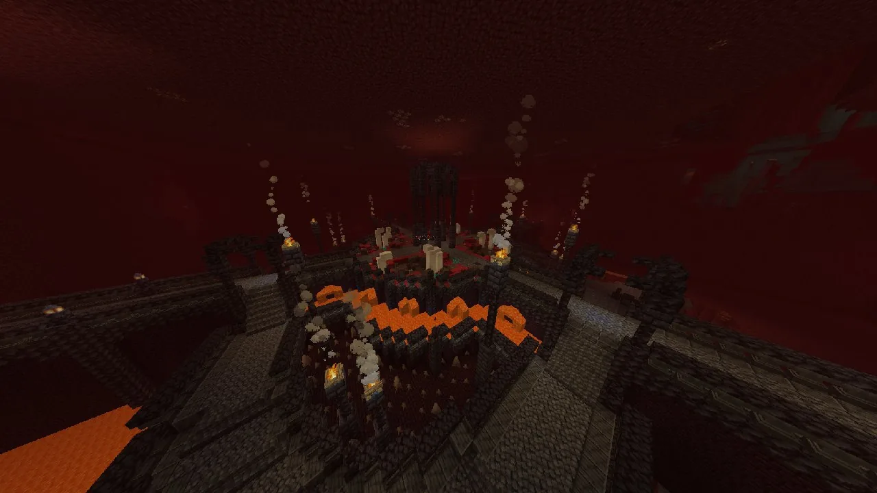 Screenshot 5 of Ozarkmc
