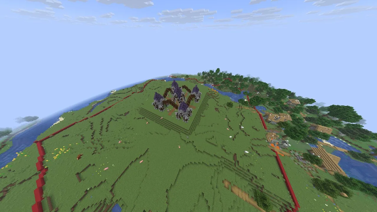 Screenshot 2 of Ozarkmc