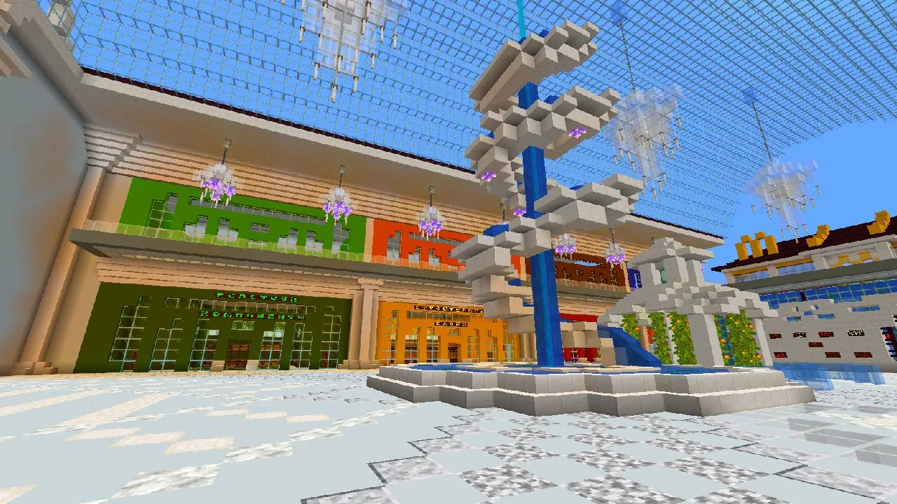 Screenshot 1 of PolitCore