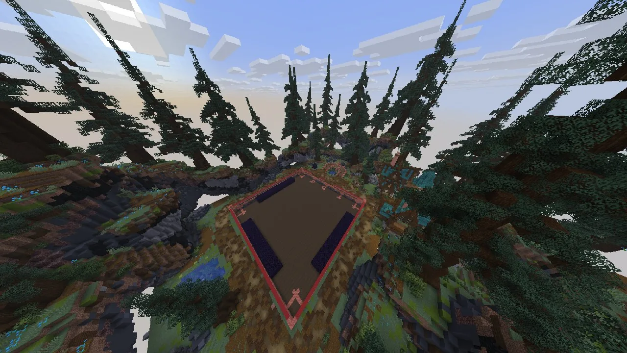 Screenshot 3 of Ozarkmc