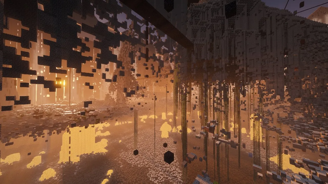 Screenshot 2 of fishanarchy.net