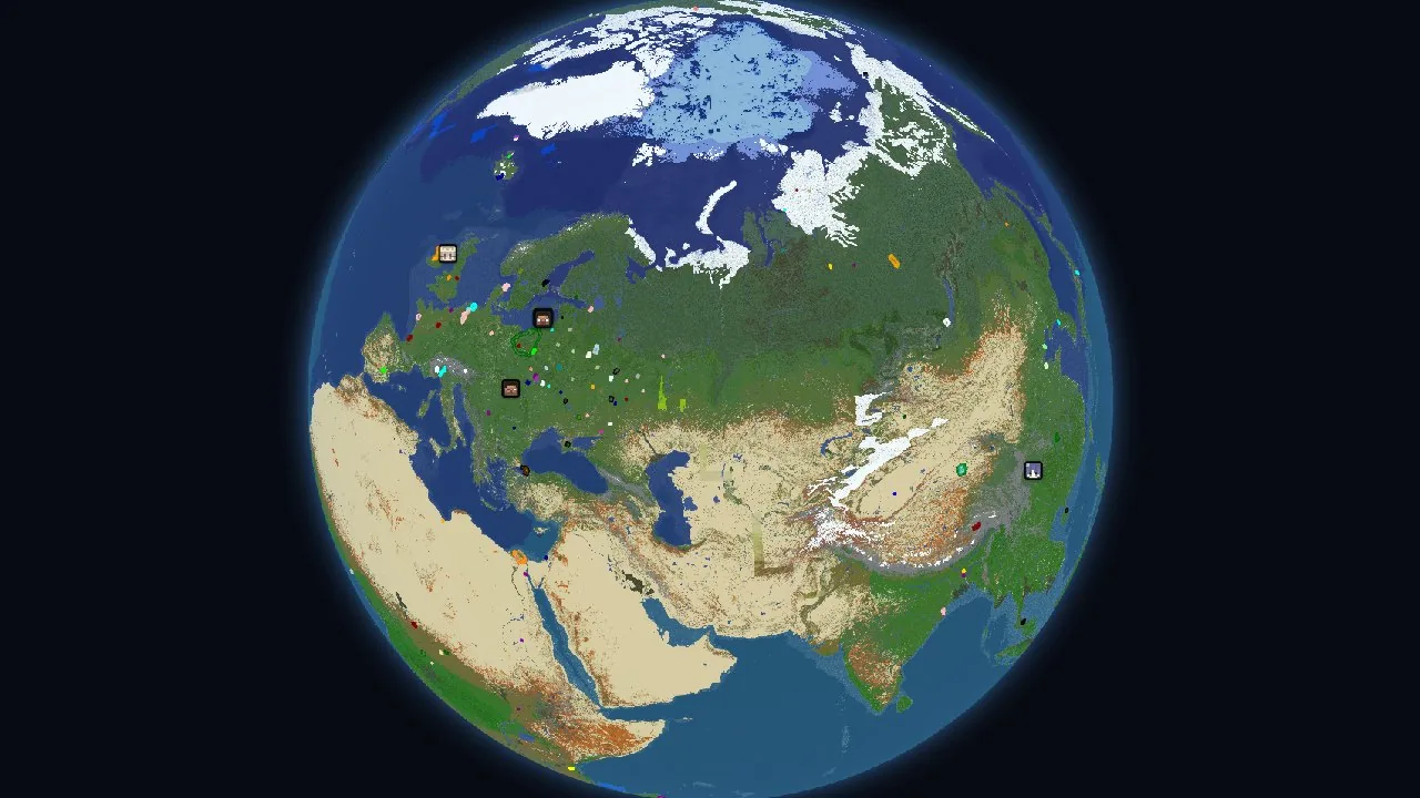 Screenshot 6 of PolitCore