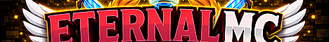 Minecraft Server EternalMC - 8 players online