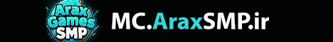 Minecraft Server AraxSMP - 28 players online