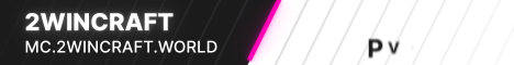 2WINCRAFT banner