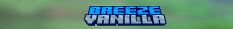 Minecraft Server Breeze Vanilla - 209 players online