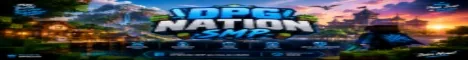 Minecraft Server DPG Nation SMP