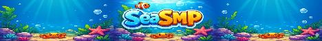 SeaSMP banner