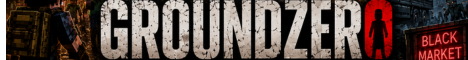Minecraft Server GroundZero
