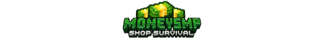 Minecraft Server MoneySMP
