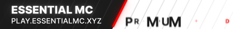 Essential MC|| Asia's No 1 PvP Practice Server banner
