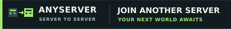 Minecraft Server AnyServer