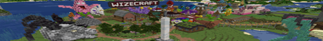 Minecraft Server WizeCraft