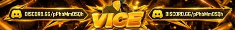 Minecraft Server ViceSMP