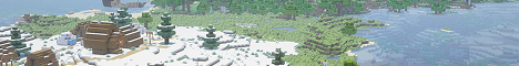 ShardSMP banner