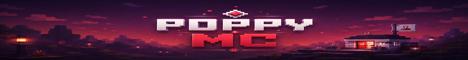 Minecraft Server PoppyMC