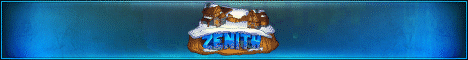 Zenith SMP banner