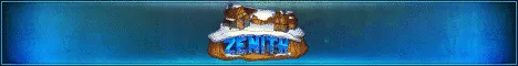 Minecraft Server Zenith SMP