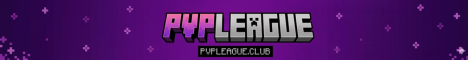 Minecraft Server PvP League