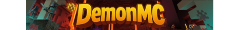 Minecraft Server DemonMC