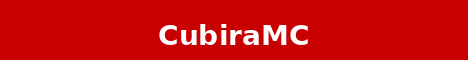 Minecraft Server CubiraMC - 5050 players online