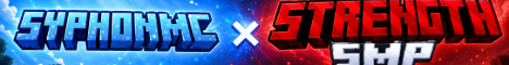Minecraft Server SyphonMC