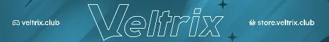 Minecraft Server VeltrixMC - 28 players online