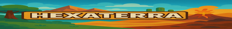 Hexaterra banner