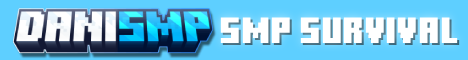 Minecraft Server DaniSMP - 153 players online