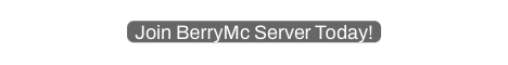 Minecraft Server BerryMC