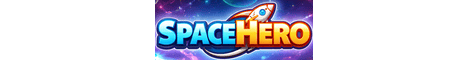 SpaceHero banner