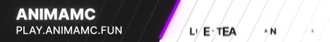 Minecraft Server AnimaMc