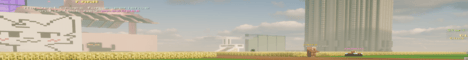 Minecraft Server Produce - 8 players online