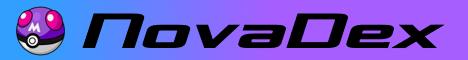 NovaDex banner