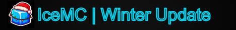 Minecraft Server IceMC