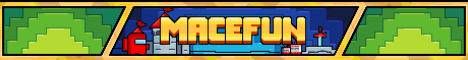 MaceFun banner