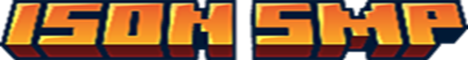 Minecraft Server Isonsmp