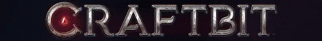 Minecraft Server Craftbit - 11 players online