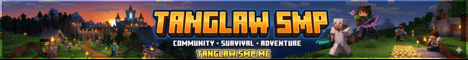 TANGLAW SMP banner